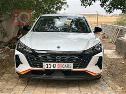 Dongfeng Aeolus A30